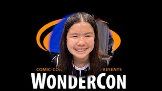 I interview: Janeshia Adams-Ginyard, Jessica Fong, Casper Van Dien, and Leilani Shiu.