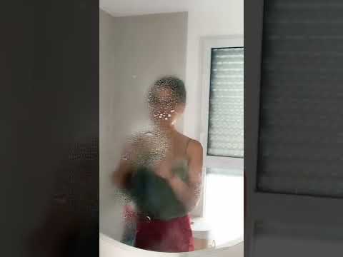 Appoline fait une transition de fou!