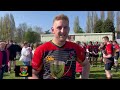 The National League Rugby Review Show | Round 29 21-22 | CHAMPIONSHIP DECIDER @ Caldy vs Sale FC