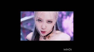 Park Chayoung Rosé Done