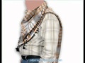 Mens scarf styles at islamic collection com