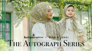Buttonscarves x Dian Pelangi - The Autograph Series
