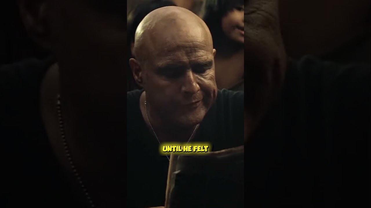 Марлон Брандо появился в «Апокалипсисе сегодня» с лишним весом и неподготовленным.