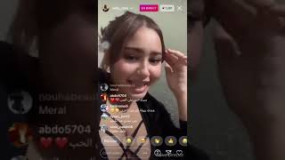 روتيني اليومي  دايرا لايف شاعل rotini lyawmi live 22 instagram