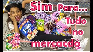 Baixar MINHA MÃE DISSE SIM PRA TUDO NO MERCADO!! EVELYN PASSOS
