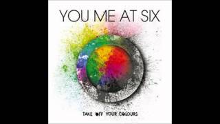 Call That A Comeback - You Me At Six