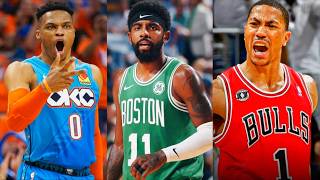 NBA OMFG 🔥 MOMENTS