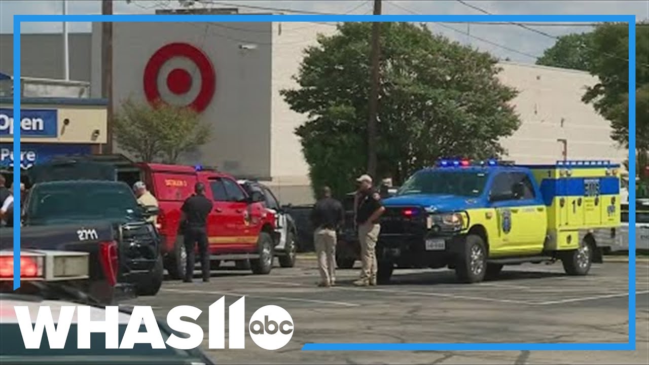 Suspect in custody after fatal triple shooting at Texas Target store ...