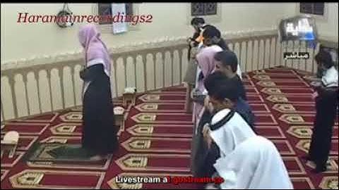 اجمل التلاوة لفضيلة الشيخ عبدالولى الاركاني ماتيسر من سورة الواقعه