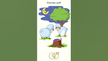 DOP 2 Delete One Part Level 1361#shorts