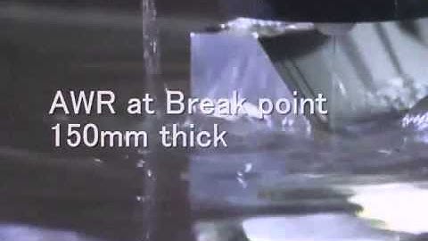 FANUC Robocut AWR (Automatic Wire Recovery)