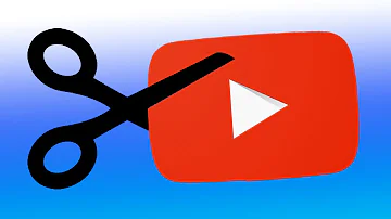 Como cortar um vídeo do YouTube e baixar?