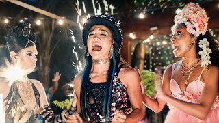 Darby And The Dead - Official Trailer (2022) | Comedy Society