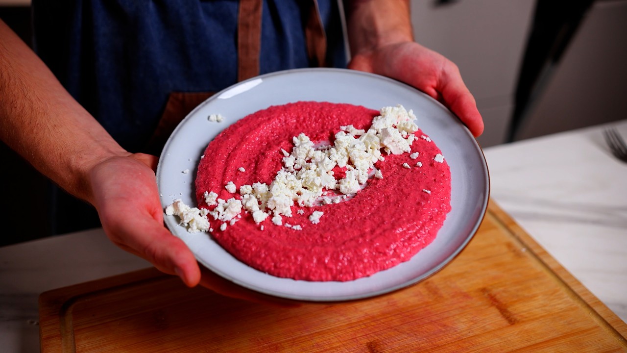 Vienkārši un skaisti ēdieni Valsts Svētkiem | 3 Idejas, Kas Strādā Perfekti | 4k