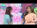 Watch Ek Nayee Subah With Farah | 21 March 2018 | Aplus Online In HD