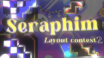 Seraphim - LAYOUT CREATOR CONTEST #2