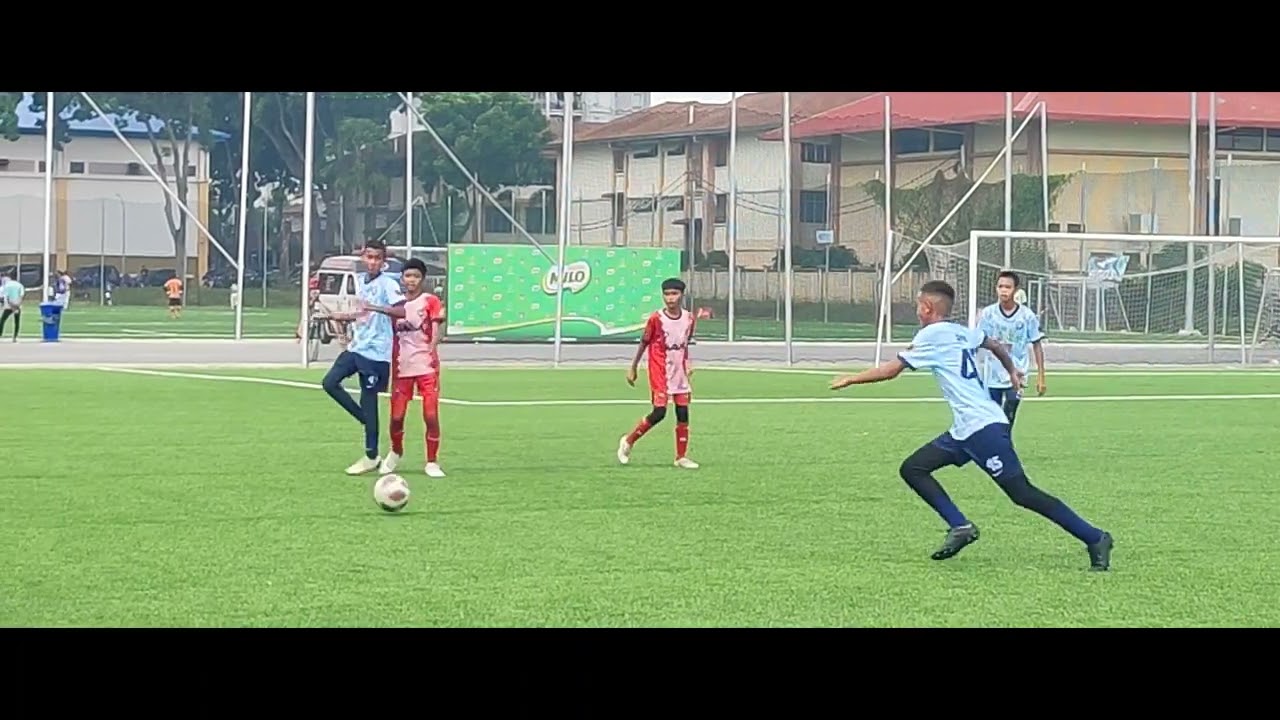 Klang vs Kuala Selangor