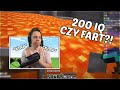 OGLĄDAMY FILMY W KTÓRYCH LUDZIE WYRATOWALI SIĘ W OSTATNIEJ SEKUNDZIE W MINECRAFT!