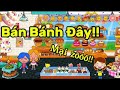 Bán Bánh Cùng Mình Nhaaaa😃😃😃 #migaworld #xuhuongyoutube #xuhuong #viralvideo #games