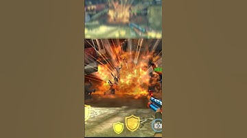 🎈GAMEPLAY DEAD TARGET #shorts #gameplay