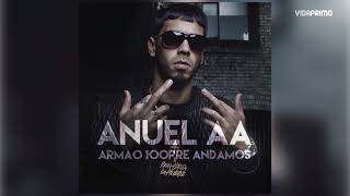 Anuel Aa Armao 100Pre Andamos Official Audio
