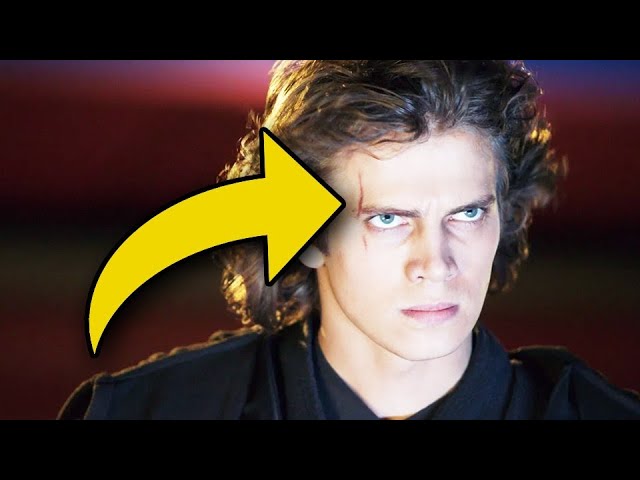 7 Star Wars Actors Who Quit