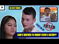 SAM&#39;S BROTHER TO MARRY CITRA&#39;S SISTER!!! - 90 DAY FIANCE - SEASON 10-  EP12- Ebird Online