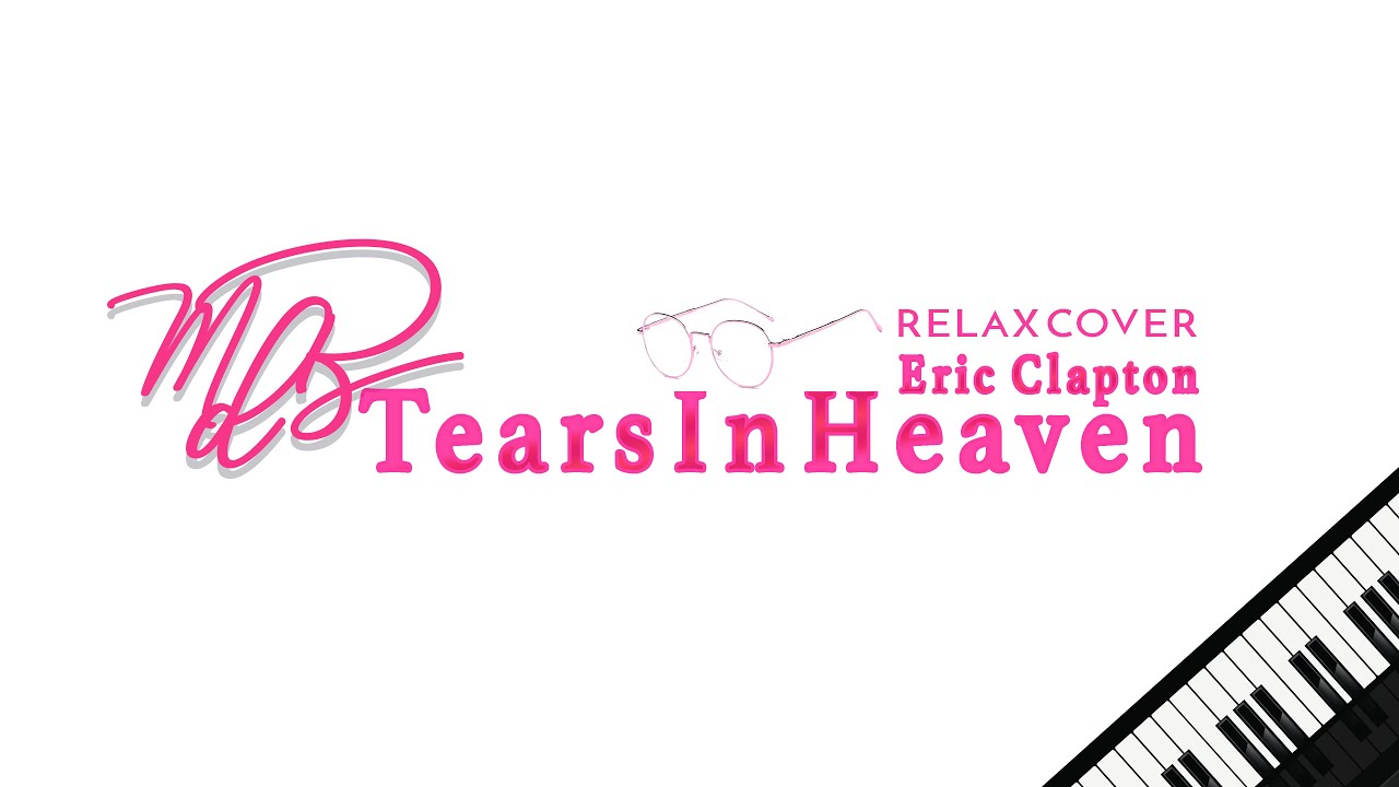 Ver Tears In Heaven 432Hz (MdB Piano Cover) no YouTube Ver Tears In Heaven 432Hz (MdB Piano Cover) no YouTube