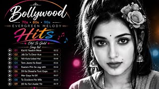 💖 70s Pal Pal Dil Ke Paas  | Old Is Gold 🎶 Hindi Sad & Romantic Songs Jukebox ✨