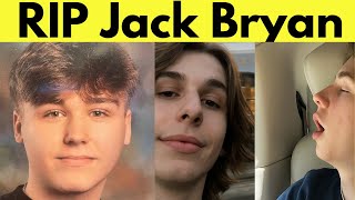 Hinsdale Central Student Jack Bryan Died in Accident!