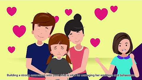 Tips for Trauma-Informed Parenting