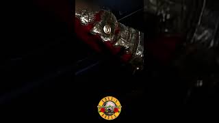 🔫 Guns N' Roses 🌹 - NOVEMBER RAIN (TOKYO 1992) #shorts #gunsnroses #slash