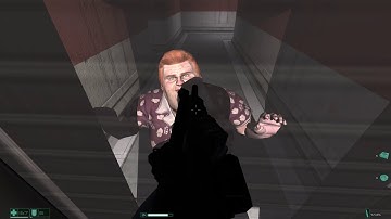 F.E.A.R. - Interval 09: Incursion (No Commentary - PC)