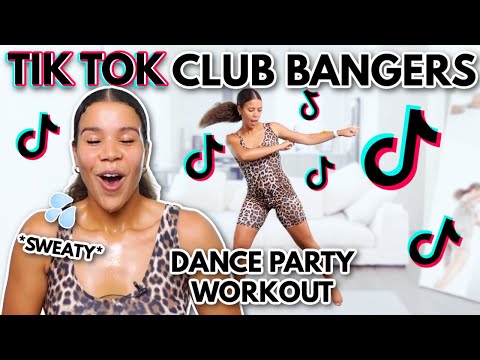 Tiktok Dance Party 2021 Club Bangers Mix Low Impact No Equipment Youtube Tiktok Dance Party 2021 Club Bangers Mix Low Impact No Equipment Youtube