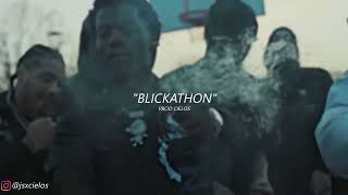 [FREE] MG SLEEPY X 10TA LIL A X FLINT TYPE BEAT "BLICKATHON"