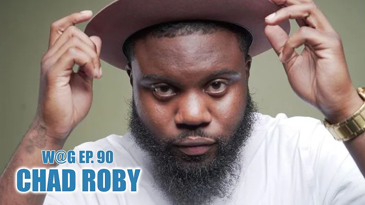 Weekend@Gabe's Ep. 90: Chad Roby, #ThursdayThunnie...