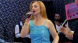 Sali̇ha Aslan, Ankara Havalari