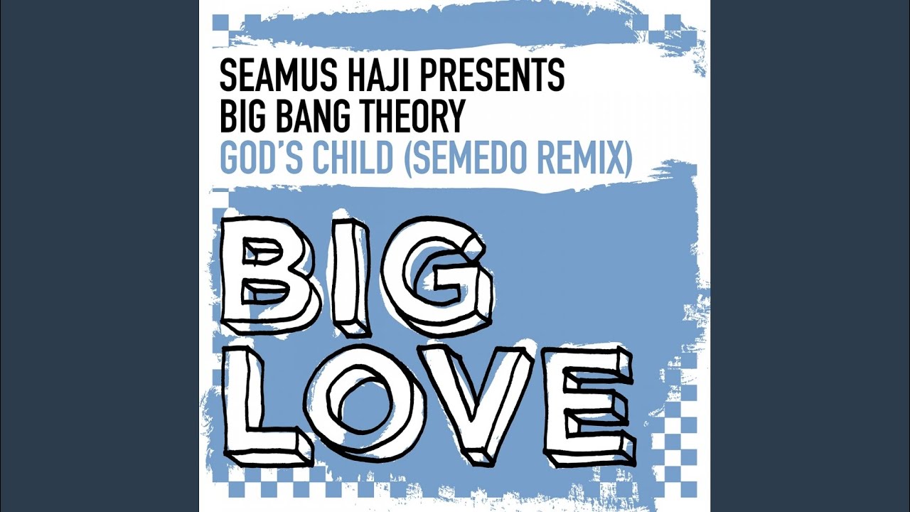 God's Child (Semedo Remix)