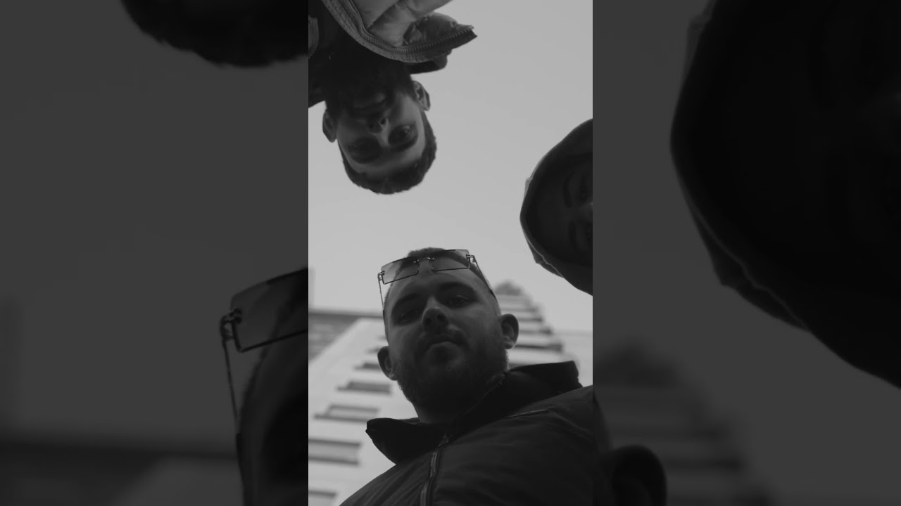 Nie wider 👮 vor meinem Eingang 