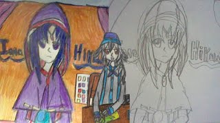 Download Lagu Iona Hikawa Drawing 2 MP3