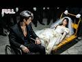 Abandoned Girl Forced to Marry Feared Wheelchair CEO...She Melts His Heart & Gets Spoiled Forever!