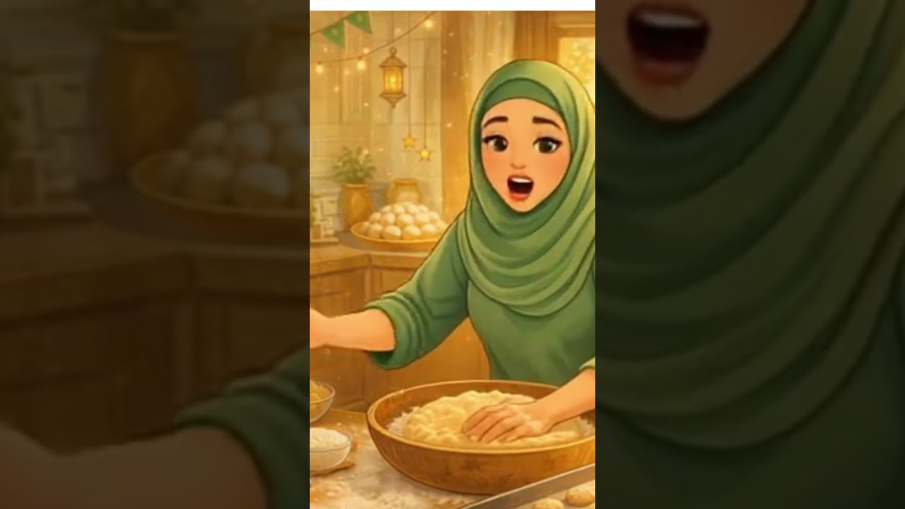 أسرار نجاح كحك العيد في البيت | كحك طري وناجح من أول مرة مع زهرة