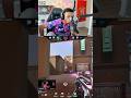 FNS react to Forsaken 1v4 Trigger Discipline Clutch VCT 2025 #shorts #valorant