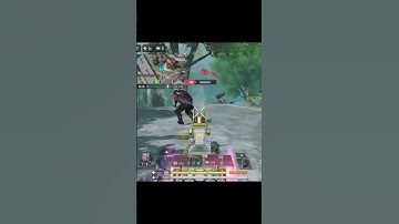 POV: you FLANK #codm #codmobile #callofdutymobile #codmobilegameplay #codmobileclips