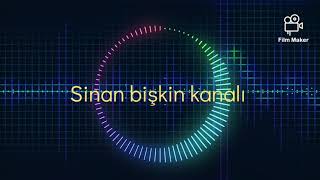 Sinan Bişkinkar Yağar Kar Üstüne Cover