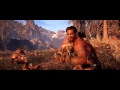 Archeagus Plays - Far Cry Primal - Path to Oros (60fps Ultrawide Gameplay)