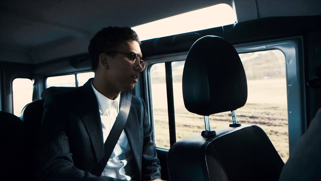 Retro Stefson - Malaika (Official Video)