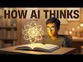 How AI Actually Thinks: A Student's Guide to the Future