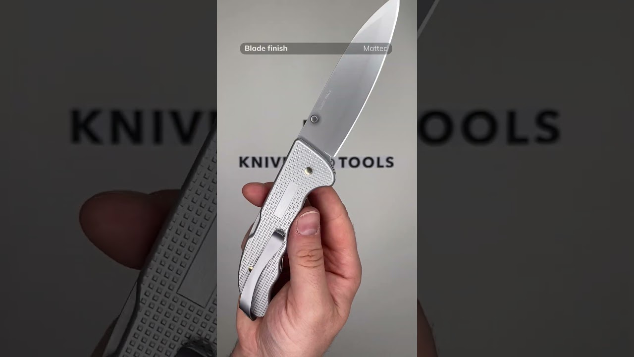 Victorinox Evoke 9415-D26 Silver Alox, pocket knife