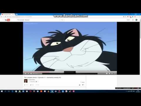 Red Balloo S The Lampies The Bouncer 